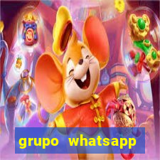 grupo whatsapp porto velho